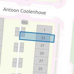 Perceel JPS00-G-2533