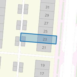 Perceel JPS00-G-2538