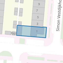 Perceel JPS00-G-2549