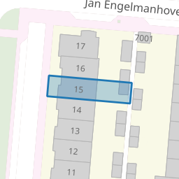 Perceel JPS00-G-2568