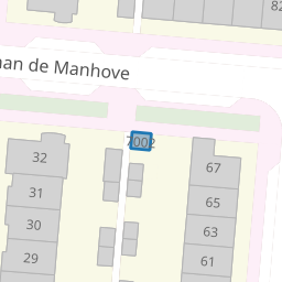 Perceel JPS00-G-2583