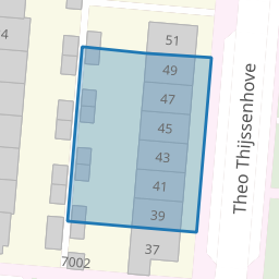 Perceel JPS00-G-2588