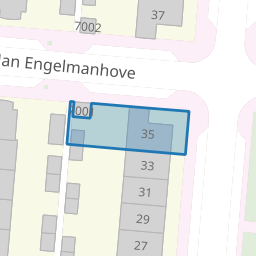 Perceel JPS00-G-2592