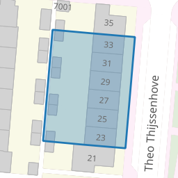 Perceel JPS00-G-2593