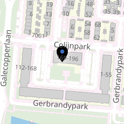 Appartement JPS00 G 2600 22
