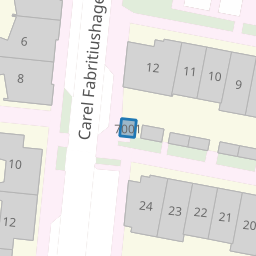 Perceel JPS00-G-2612