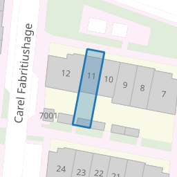 Perceel JPS00-G-2614