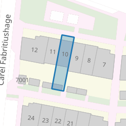 Perceel JPS00-G-2615