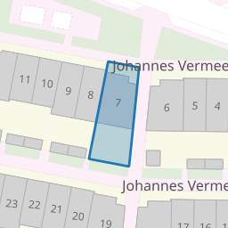 Perceel JPS00-G-2618