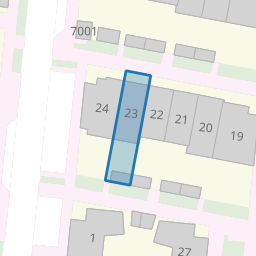 Perceel JPS00-G-2627