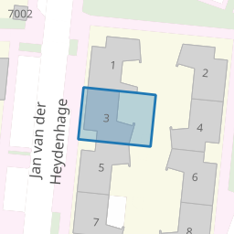 Perceel JPS00-G-2653