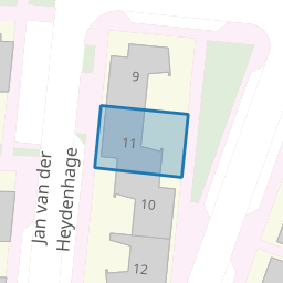 Perceel JPS00-G-2661