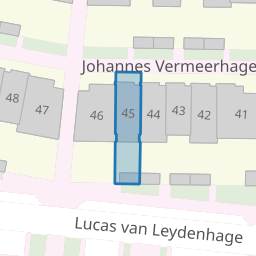 Perceel JPS00-G-2688