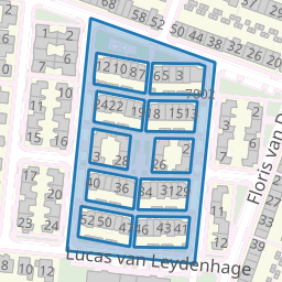 Perceel JPS00-G-2693