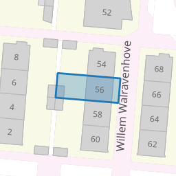 Perceel JPS00-G-2715