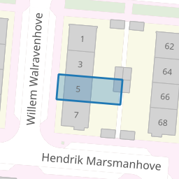 Perceel JPS00-G-2729