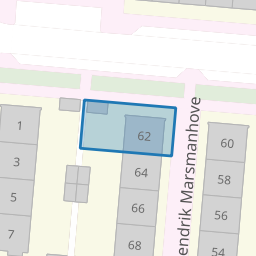 Perceel JPS00-G-2731