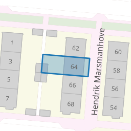 Perceel JPS00-G-2732