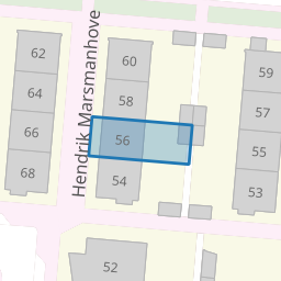 Perceel JPS00-G-2737