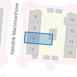 Perceel JPS00-G-2745