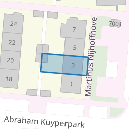 Perceel JPS00-G-2757