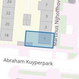 Perceel JPS00-G-2758