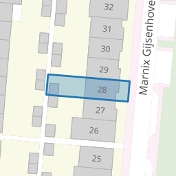 Perceel JPS00-G-2765