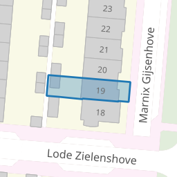 Perceel JPS00-G-2774