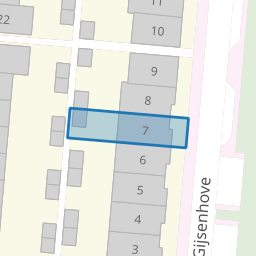 Perceel JPS00-G-2786