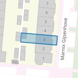 Perceel JPS00-G-2790