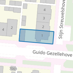 Perceel JPS00-G-2798