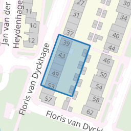 Perceel JPS00-G-2800