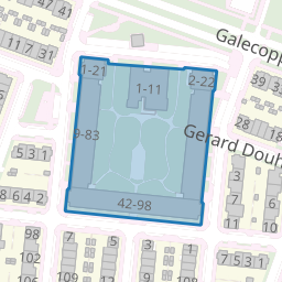 Perceel JPS00-G-2805