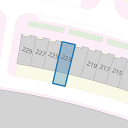 Perceel JPS00-G-2815