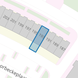 Perceel JPS00-G-2830