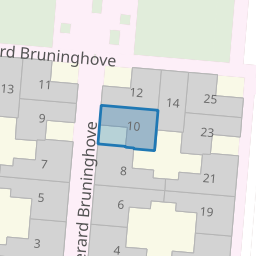 Perceel JPS00-G-2856