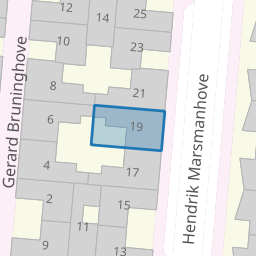 Perceel JPS00-G-2862