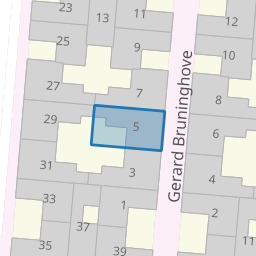 Perceel JPS00-G-2870