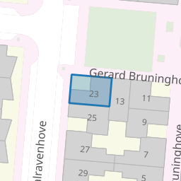 Perceel JPS00-G-2875