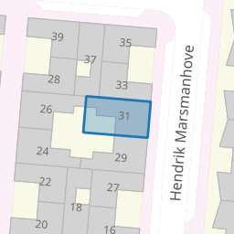 Perceel JPS00-G-2892