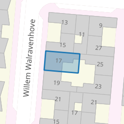 Perceel JPS00-G-2900