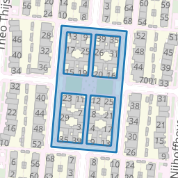 Perceel JPS00-G-2909