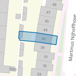 Perceel JPS00-G-2923