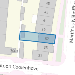 Perceel JPS00-G-2925