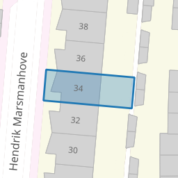 Perceel JPS00-G-2931