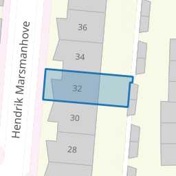 Perceel JPS00-G-2932