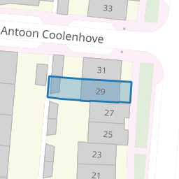 Perceel JPS00-G-2937