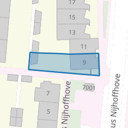 Perceel JPS00-G-2947