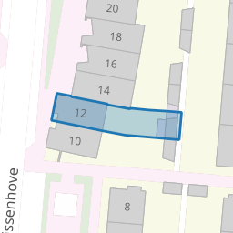 Perceel JPS00-G-2950