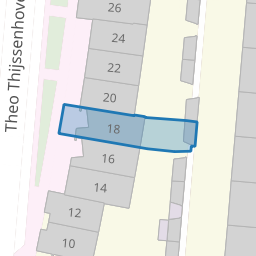 Perceel JPS00-G-2953